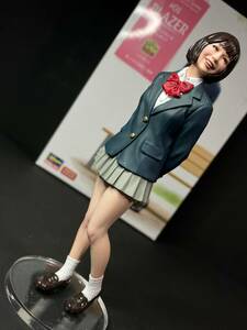 **[ Hasegawa 1/12 конечный продукт JK Mate серии * * блейзер * resin комплект SP380]**