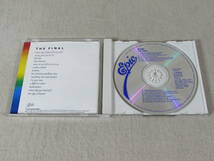 中古CD ワム！　ファイナル　WHAM! THE FINAL_画像2