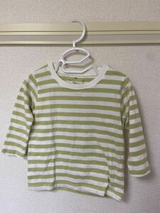 ベビー服 子供服 男の子 女の子 Tシャツ