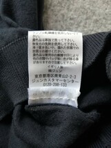 JOHN SMEDLEY ジョンスメドレー 30Gシーアイランドコットン ニットポロシャツ ISIS ネイビー_画像5