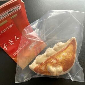 【新品未開封品】まちぼうけ 餃子さん