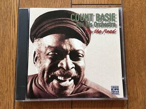 ★PABLO カウント・ベイシー COUNT BASIE ※ナット・アダレイやデューク・エリントンの曲も収録 