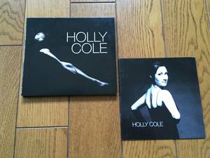 ★ホリー・コール HOLLY COLE ※SEXY セクシー 美脚ジャケ