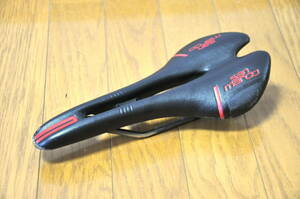 Selle Sanmarco/AspideNarrow Saddle/セラサンマルコ/アスピデ/ナローサドル/ビンテージ/シート/ブラック/ロードバイク/ピスト/クロス