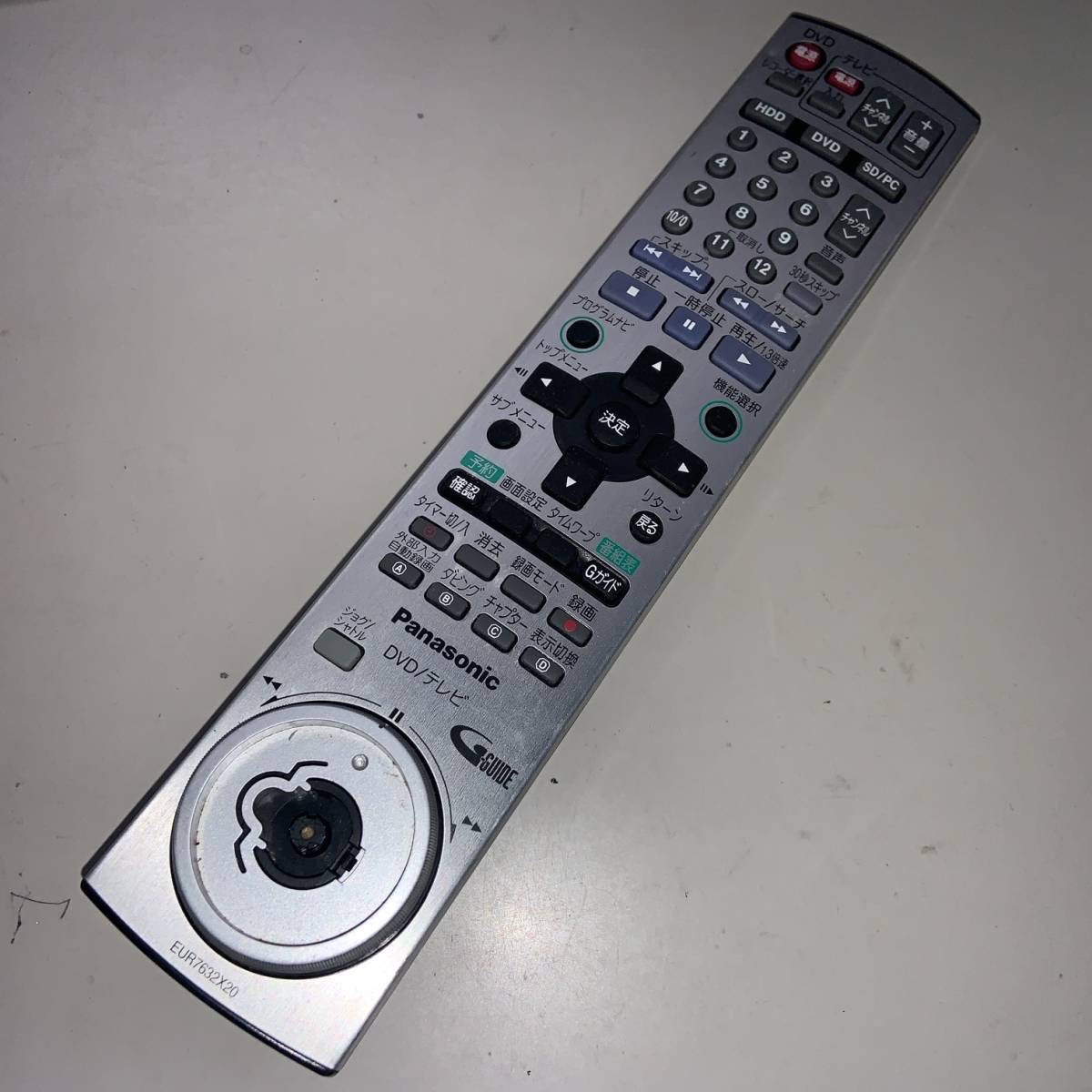パナソニック DMR-E220H オークション比較 - 価格.com