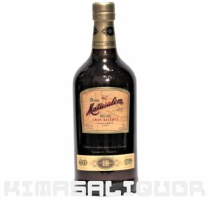  long matsusa Lem gran rezeruba18 year parallel goods 40 times 750ml