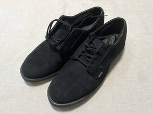 新品未使用 RED WING × BEAMS / 別注 Postman Oxford Shoes GORE-TEX（R）サイズ【9D】