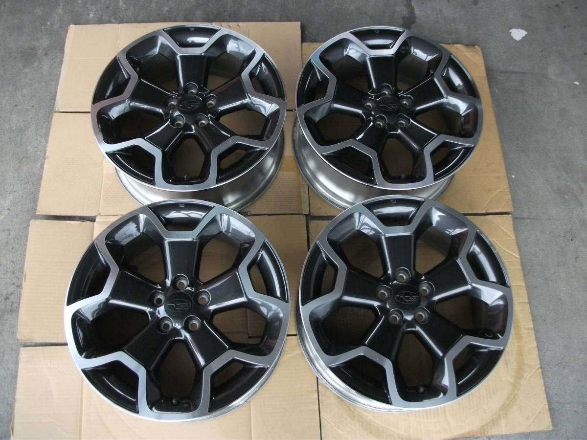 ヤフオク! -スバル xv ホイール 純正の中古品・新品・未使用品一覧 ヤフオク! -スバル xv ホイール 純正の中古品・新品・未使用品一覧