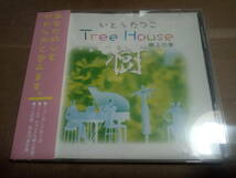 いとうたつこ　Tree House 樹上の家_画像1