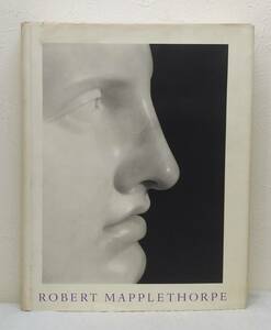 写■ ロバート・メイプルソープ洋書写真集 Richard Marshall Robert Mapplethorpe Martin Secker & Warburg