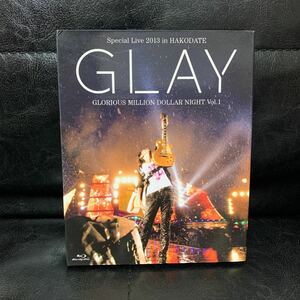 GLAY Special LIVE 2013 Blu-ray グレイ