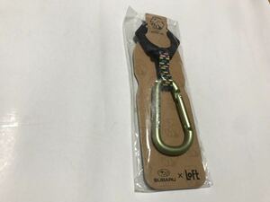  ultra rare not for sale Subaru SUBARU× loft LOFT collaboration Subaru original pet bottle holder Novelty 