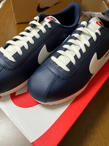 CORTEZ "MIDNIGHT NAVY" DM4044-400 （ミッドナイトネイビー/ノイズアクア/セイル/セイル）