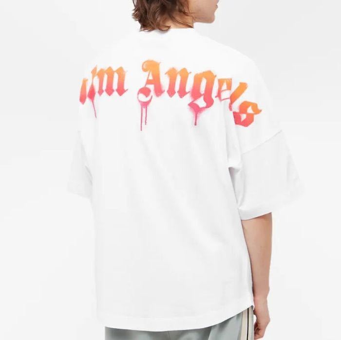 2023年最新】ヤフオク! -palm angels(Tシャツ)の中古品・新品・古着一覧