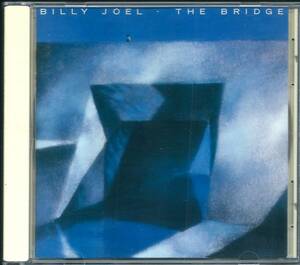 BILLY JOEL / The Bridge 32DP 500 国内盤 CD ビリー・ジョエル / ザ・ブリッジ 4枚同梱発送可能