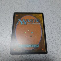 MTG MOR キンズベイルの騎兵 英語 一枚 即決_画像2