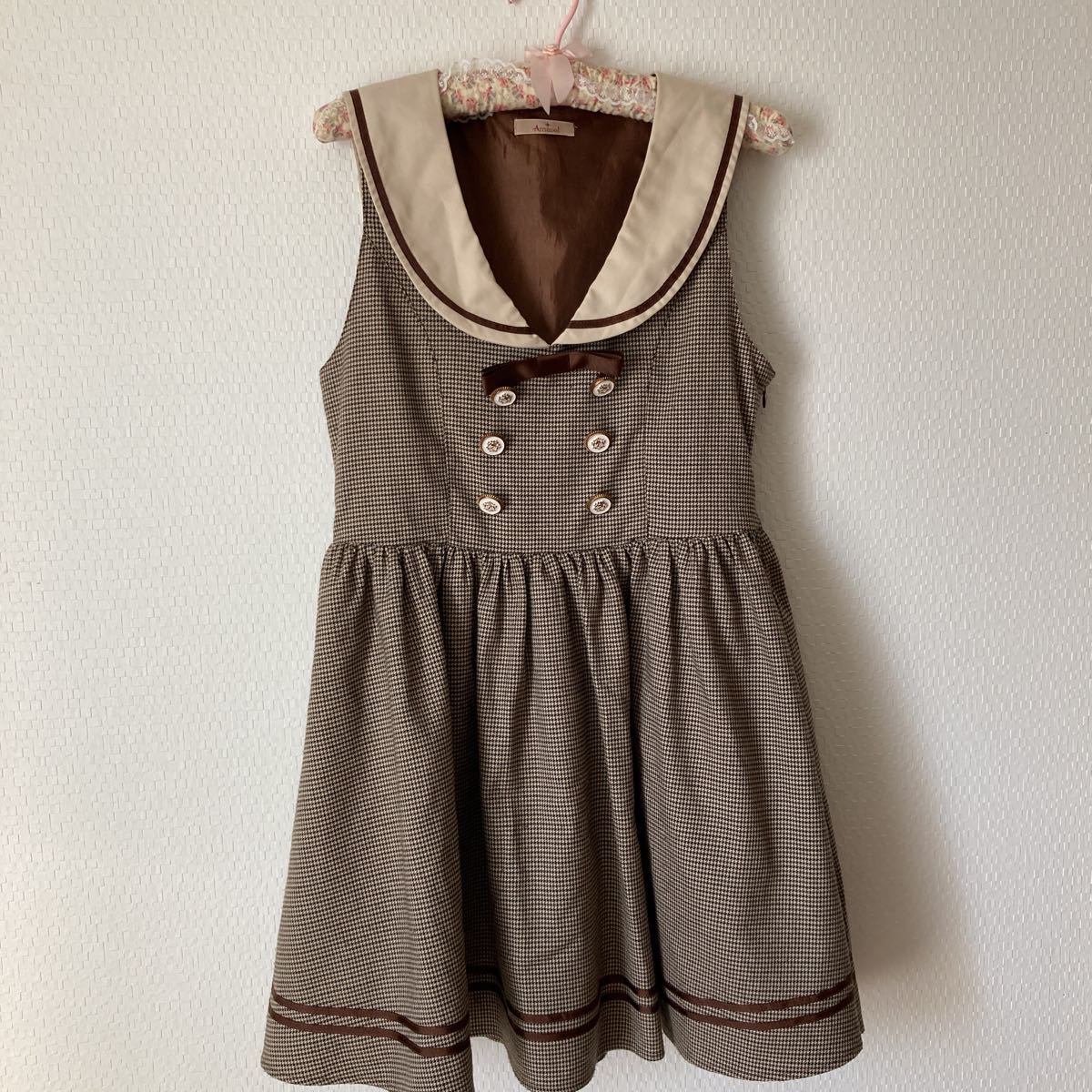 ヤフオク! -amavel(ファッション)の中古品・新品・古着一覧 ヤフオク! -amavel(ファッション)の中古品・新品・古着一覧
