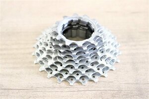 欠品有　SHIMANO ULTEGRA　シマノ　アルテグラ　CS-6700　10ｓ　11-25　カセット　スプロケット　10速　cicli17　CS29