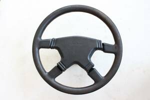  Mercedes Benz R107 W126 for Lorinser steering wheel Boss attaching secondhand goods 