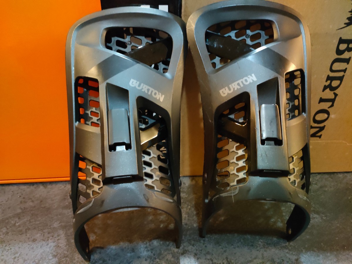 ヤフオク! -「burton genesis re:flex」の落札相場・落札価格