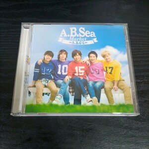 A.B.C-Z A.B.Sea Market