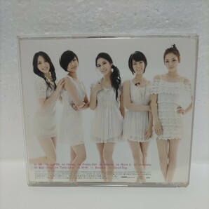 KARA / KARA BEST 2007-2010の画像2