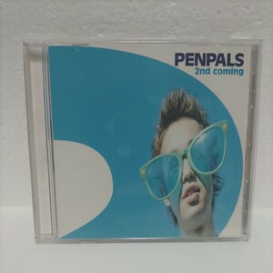 ＰＥＮＰＡＬＳ／２ｎｄｃｏｍｉｎｇ