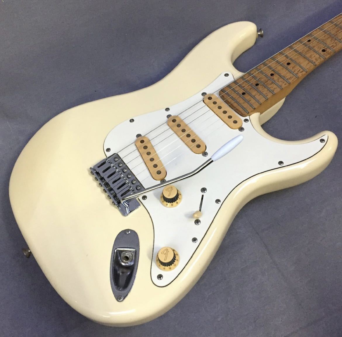 Yahoo!オークション -「fender japan stm」(ホビー、カルチャー) の