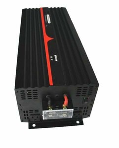  high quality * original sinusoidal wave inverter 6000W maximum 12000w 24V 50Hz