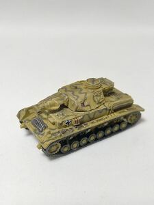 Ⅳ号戦車F1型 1/144 第5戦車師団 ロシア 1942 マイクロアーマー15