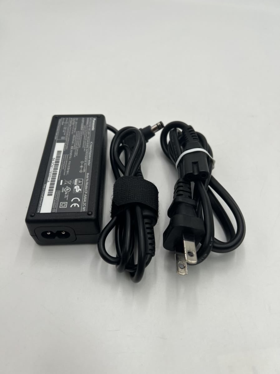 CF-AA64L2Cの値段と価格推移は?|82件の売買データからCF-AA64L2Cの