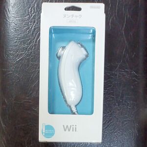 Wii ヌンチャク