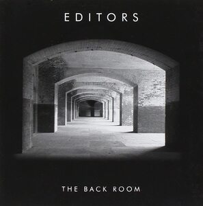 The Back Room エディターズ 輸入盤CD