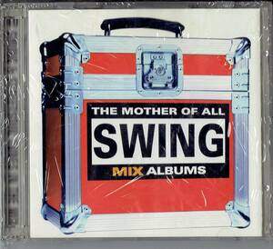 Mother of All Swing Mix... Various (アーティスト) 輸入盤CD