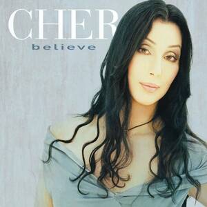 BELIEVE シェール(DANCE) 輸入盤CD