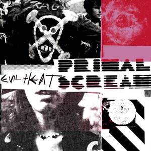 Evil Heat プライマル・スクリーム 輸入盤CD