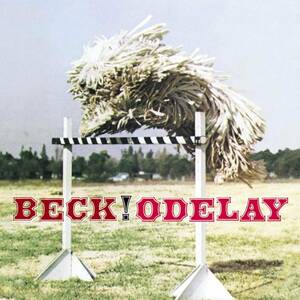 ODELAY BECK 輸入盤CD