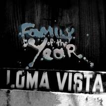 Loma Vista Family of the Year 輸入盤CD_画像1