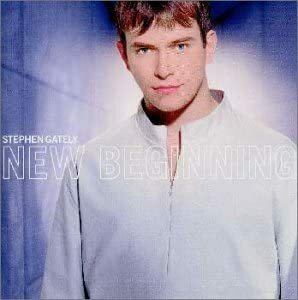 New Beginning Lp Gately, Stephen 輸入盤CD