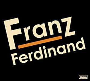 Franz Ferdinand (Bonus CD) (Spec) (Dig) フランツ・フェルディナンド 輸入盤CD