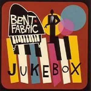 JUKEBOX ベント・ファブリック 輸入盤CD