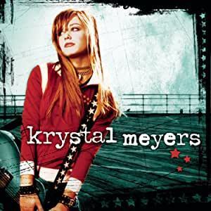 Krystal Meyers クリスタル・マイヤーズ 輸入盤CD