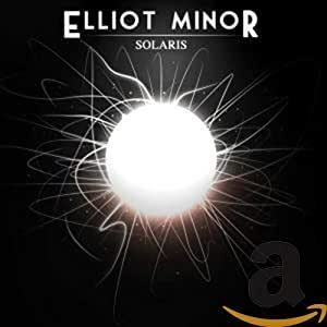 Solaris Elliot Minor 輸入盤CD