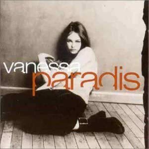 VANESSA PARADIS バネッサ・パラディ 輸入盤CD