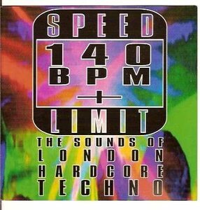 Speed Limit 140 Bpm Plus Various Artists 輸入盤CD