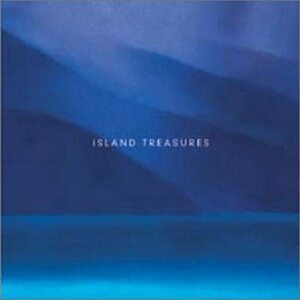 Island Treasures Kohala コハラ&フレンズ 輸入盤CD