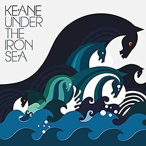 Under the Iron Sea キーン 輸入盤CD