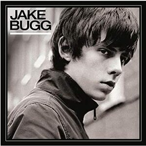 Jake Bugg ジェイク・バグ 輸入盤CD