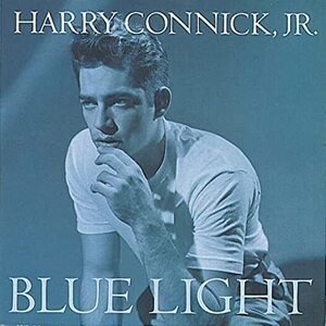 Blue Light Red Light ハリー・コニック,JR. 輸入盤CD