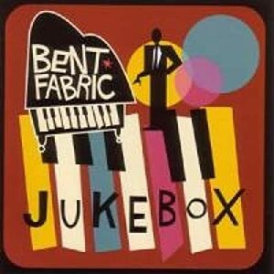 JUKEBOX ベント・ファブリック 輸入盤CD